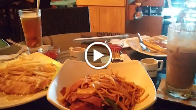 Excelso Palangka Raya