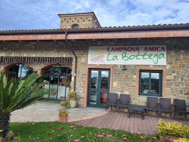 Tenuta Chirico - Caseificio