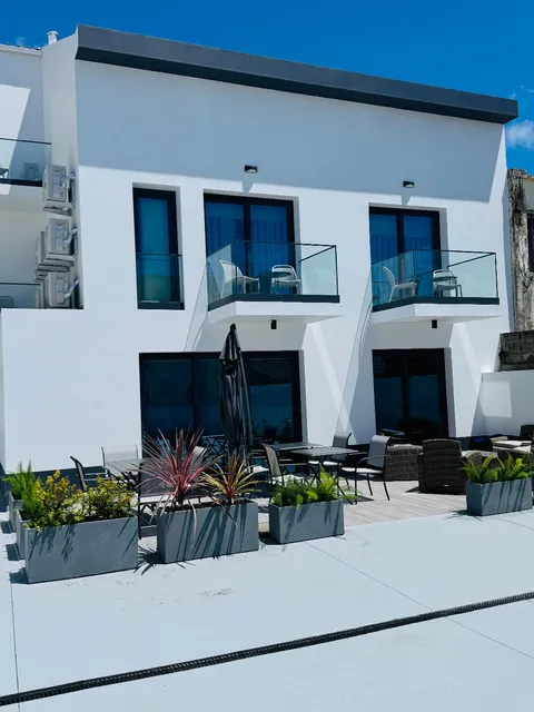 Bella Casa Bed & Breakfast