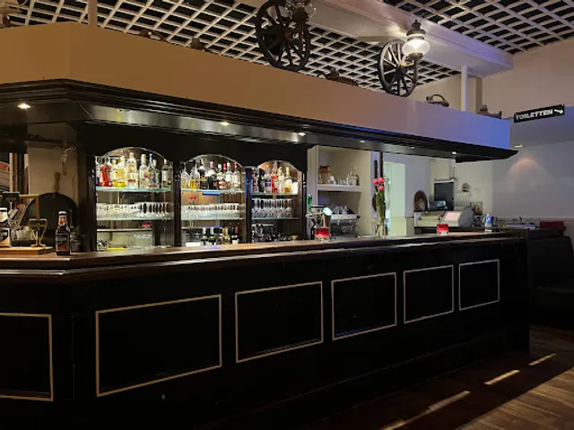 Santa Maria Restaurant