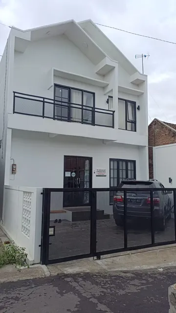 Homestay Bima Near SMA TN