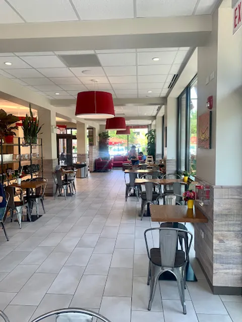 Misericordia's Hearts & Flour Bakery and Cafe