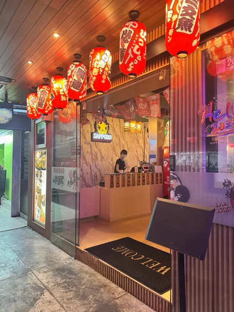 Kintaro Japanese Izakaya & Sake Bar