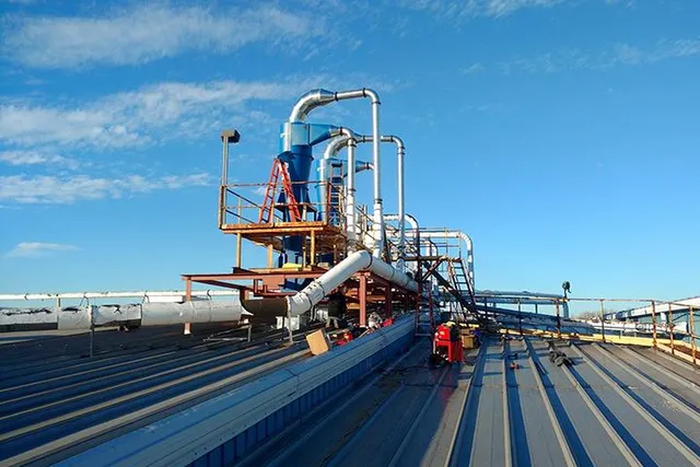 Bowman's Tin Shop, Inc.