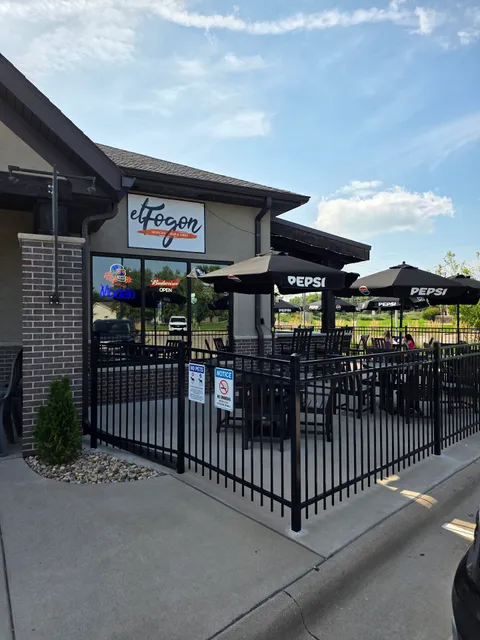 El Fogon Mexican Bar & Grill