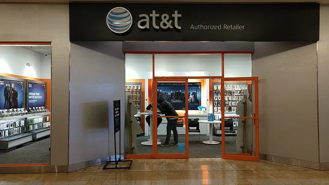 AT&T Store