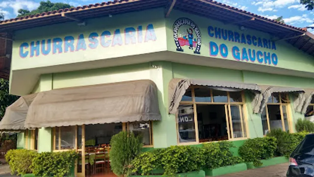 Churrascaria do Gaúcho