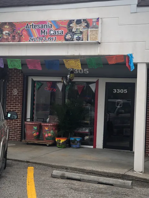 Artesanía mi casa llc