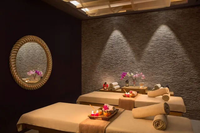 TICKA'S WELLNESS MASSAGE