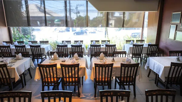 Estância Caipira Ribeirão Preto