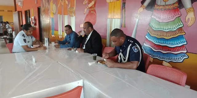 Saravana Bhavan Pure Vegetarian Restaurant