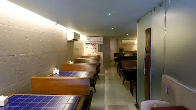 Sai Pooja Veg Restaurant