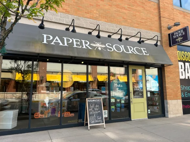 Paper Source