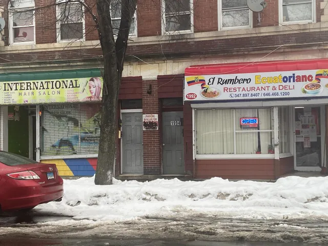 El Rumbero Ecuatoriano