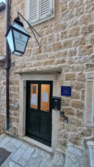 Villa Flores - Apartments, Dubrovnik
