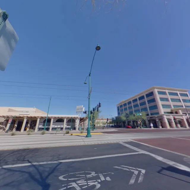 2nd friday night out