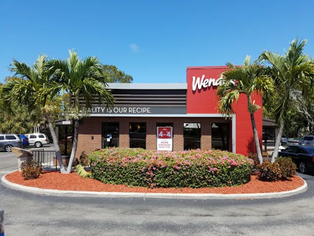 Wendy's