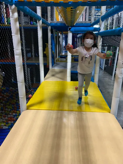 Fly High Kids Adventure Park Altadena