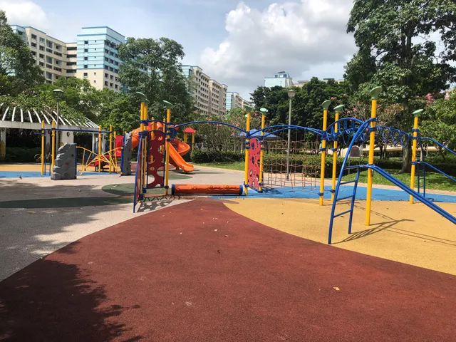 WCP Playground
