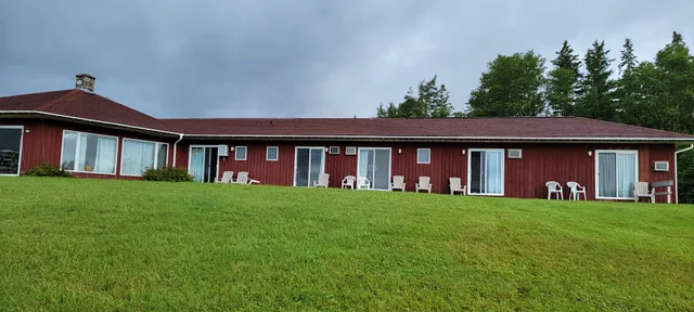 Baddeck Inn