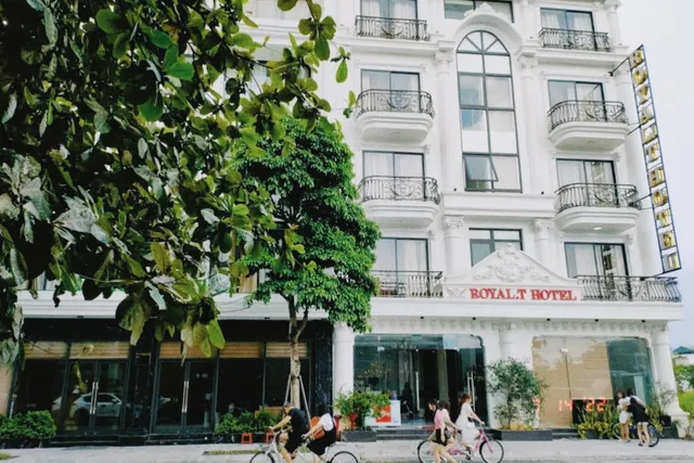 ROYAL.T HOTEL SẦM SƠN