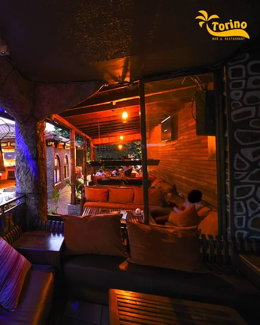 Torino Bar And Restaurant