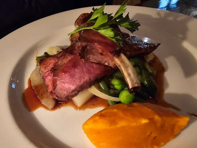 Drie Haringhe Bistro