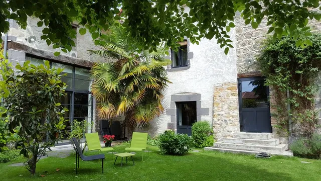 Altamica - Maison d'hôte de charme