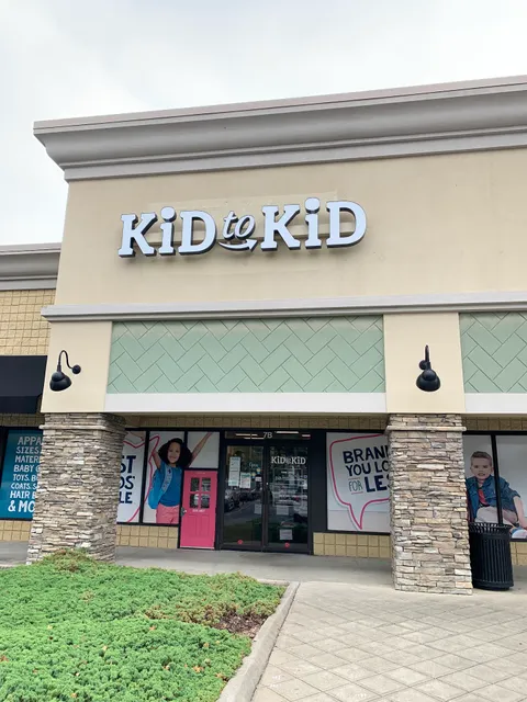 Kid to Kid Greenville, SC