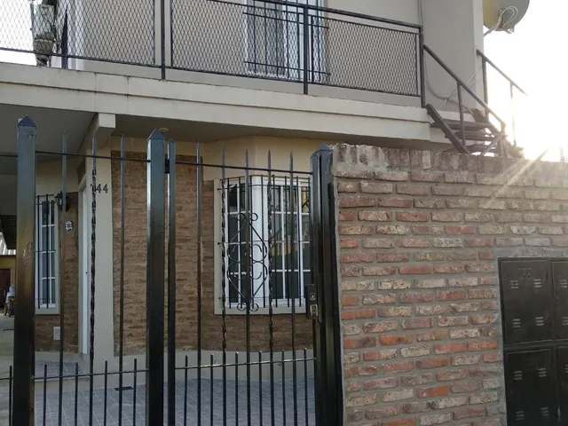 Hospedaje en Ezeiza Home