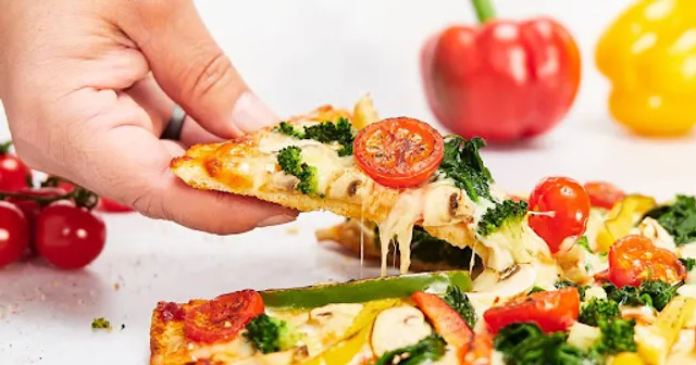 Domino's Pizza Gent Dampoort