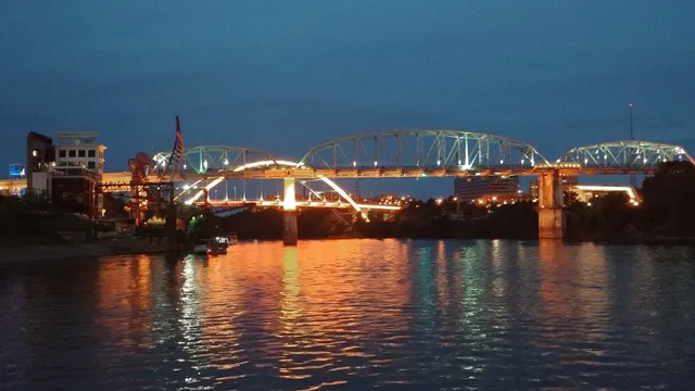 Music City Queen Riverboat