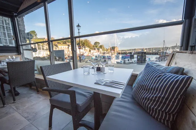 Reggies Mumbai Street Food