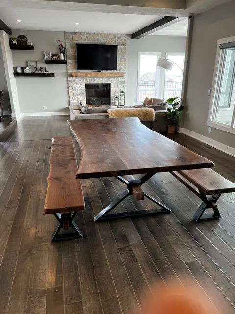 Rooted N Furniture & Slabs