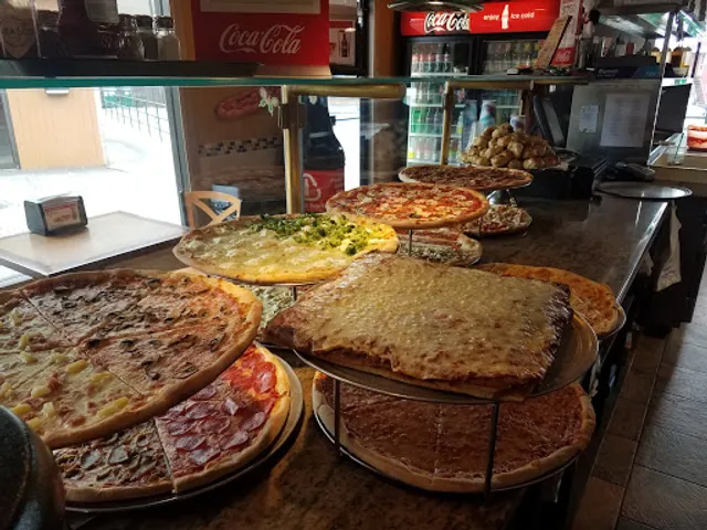 DiMatteo's Pizza & Pasta