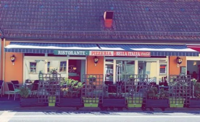 Pizzeria Bella Italia