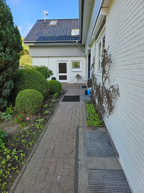 Appartemenhaus LINDA-LU