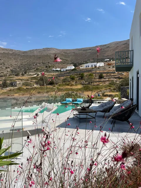 Dream Villas Paros