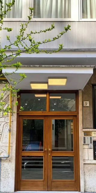 ATEL Guest House Rome