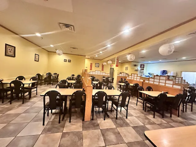 Hokkaido Restaurant