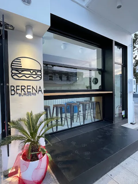 Berena Burgers