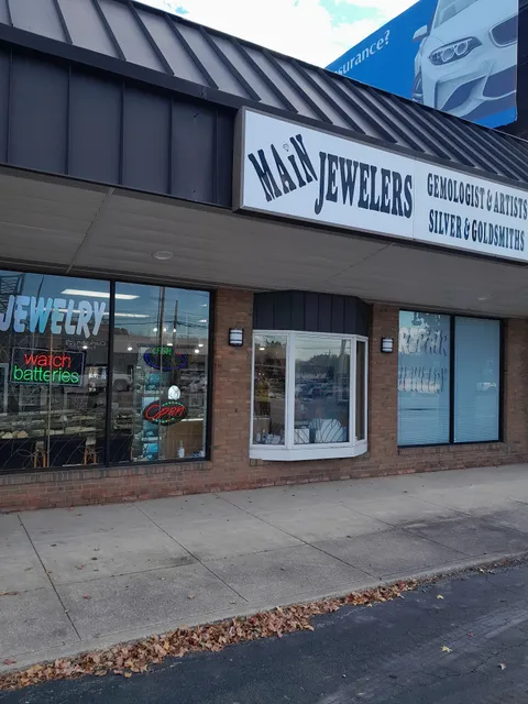Main Jewelers
