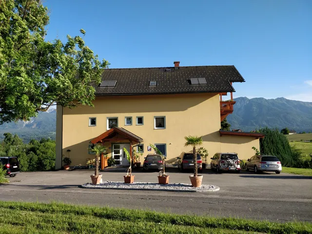 Pension Haus Claudia