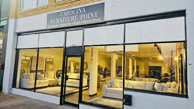 Carolina Furniture Point