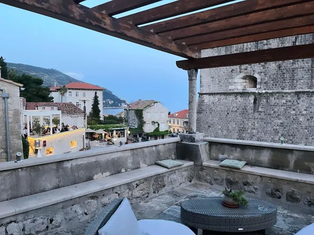 Villa Ragusa Vecchia, Dubrovnik