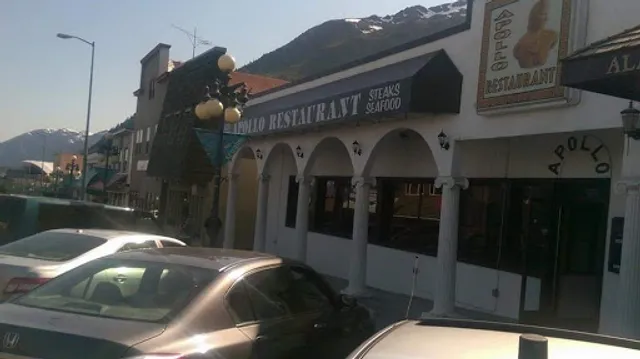 Apollo Restaurant