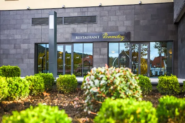 Restaurant Rennsteig