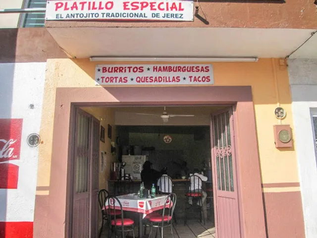 BLP La Palma (Fracc. Guadalupe)