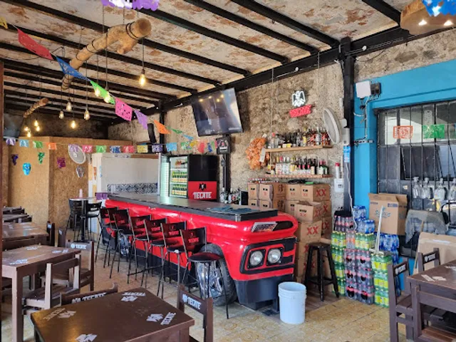 La Casona de Fortín