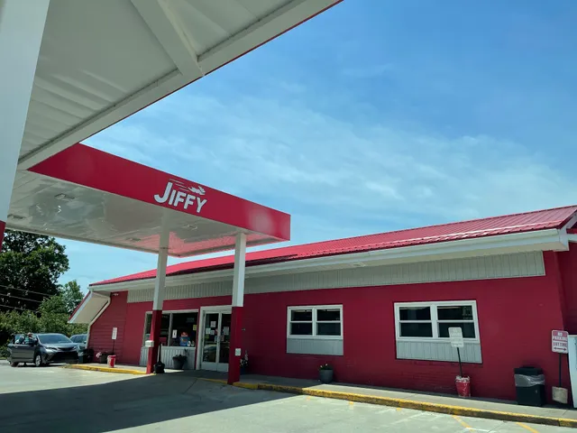 Jiffy Mart 5